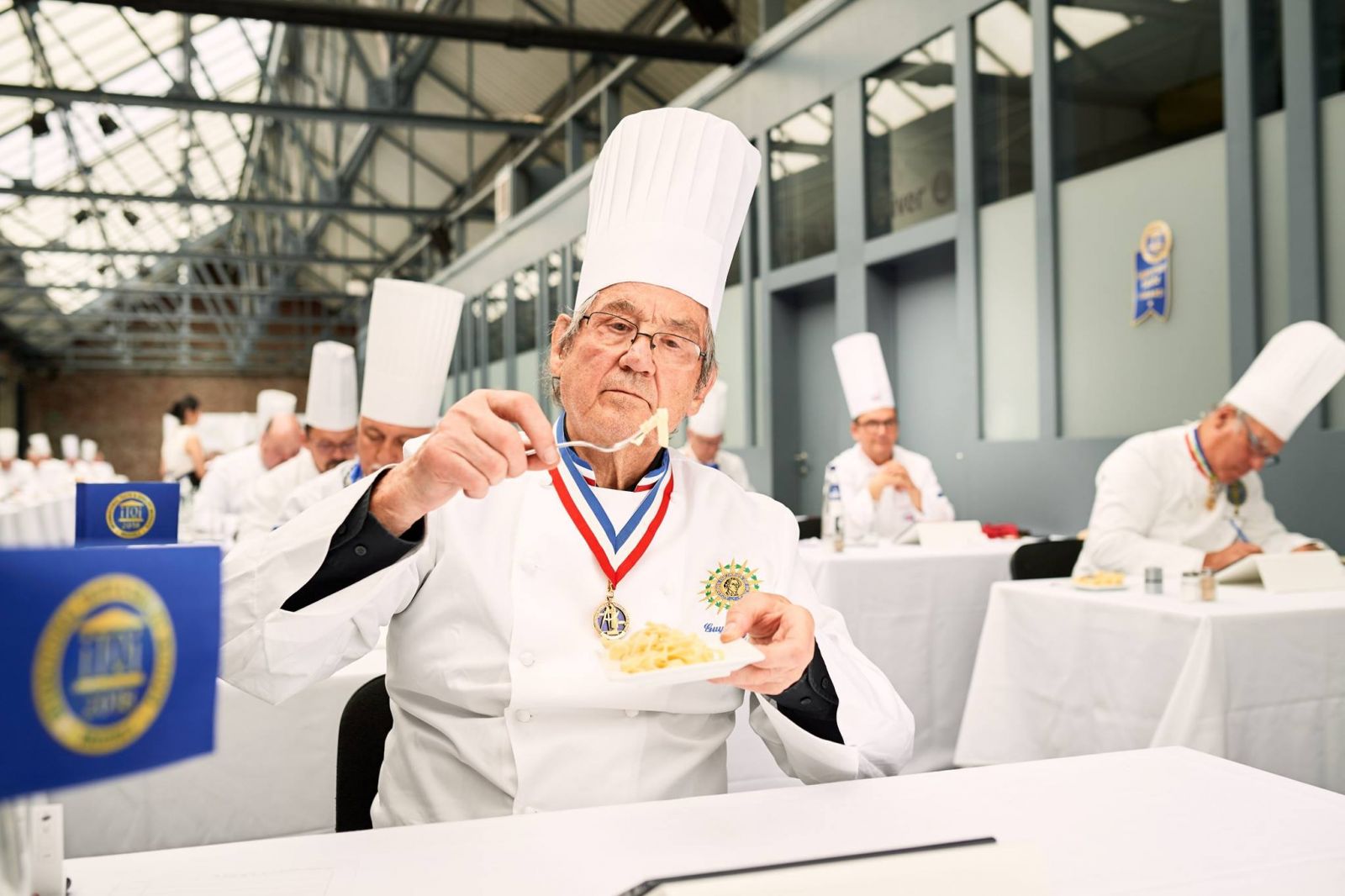 台灣百花蜜_榮獲iTQi風味絕佳獎章_2